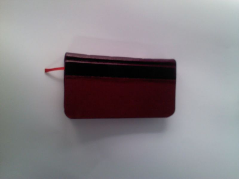 Reencuadernación de un Devocionario