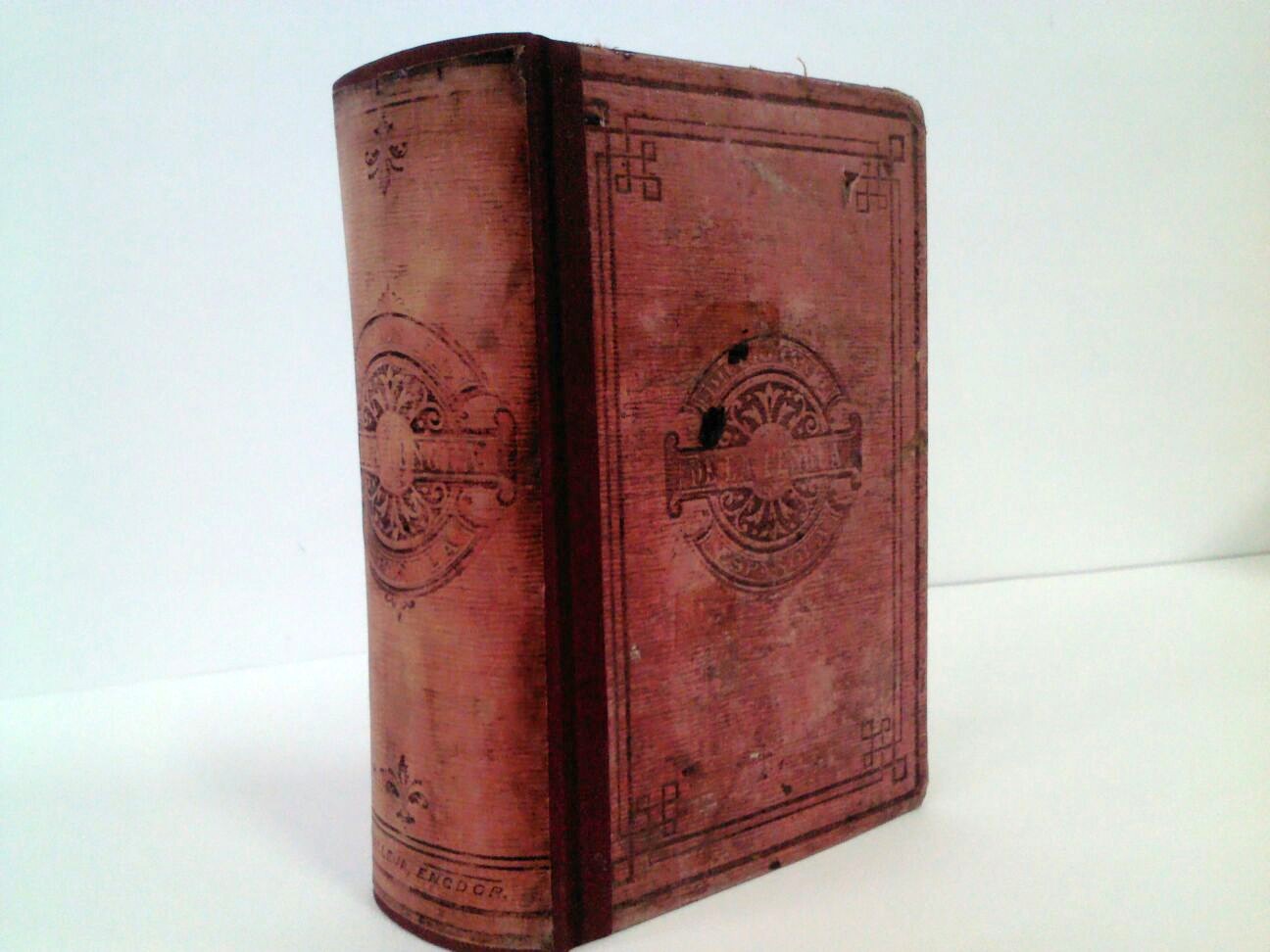 Restauración en Zaragoza Diccionario Lengua Española